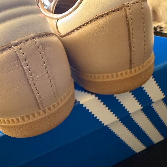 Samba OG 'Wonder Taupe' - women - Picture 6 of 6